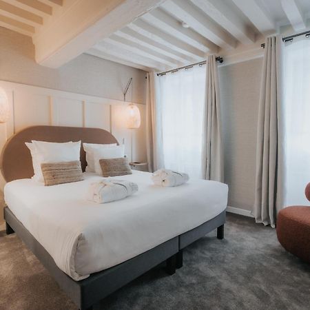 Hotel Henry II Beaune Centre Екстериор снимка