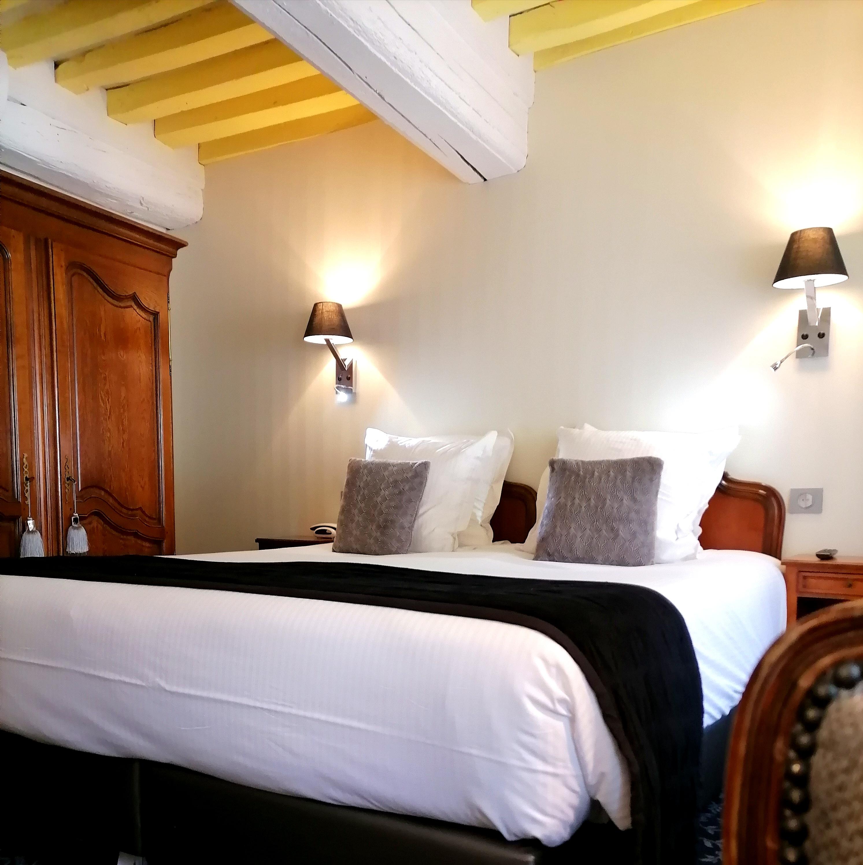 Hotel Henry II Beaune Centre Екстериор снимка