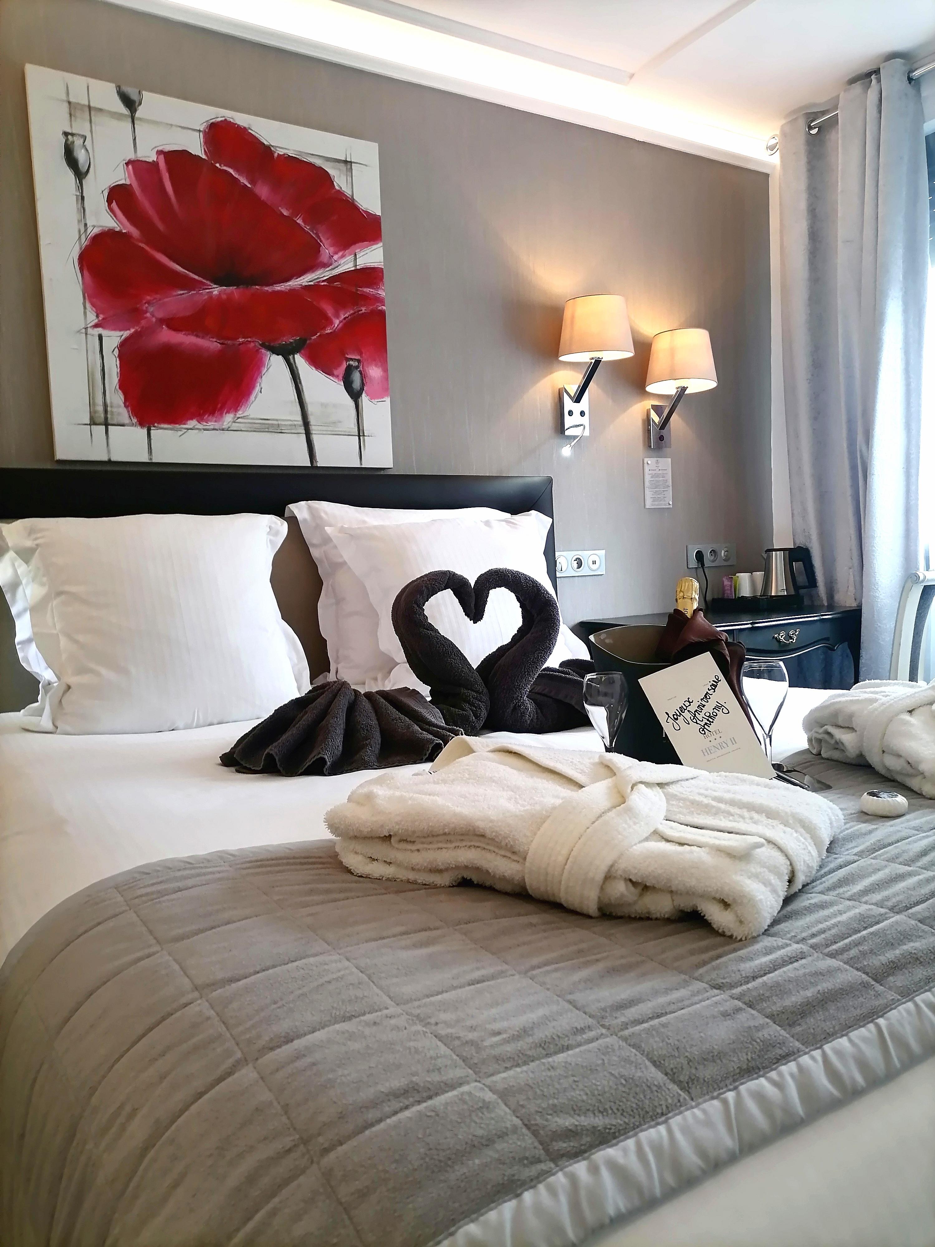 Hotel Henry II Beaune Centre Екстериор снимка