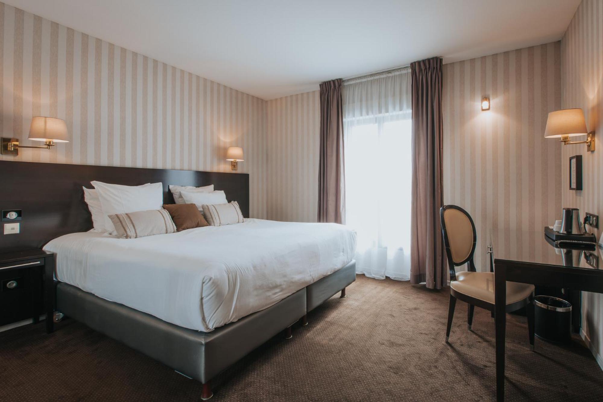 Hotel Henry II Beaune Centre Екстериор снимка