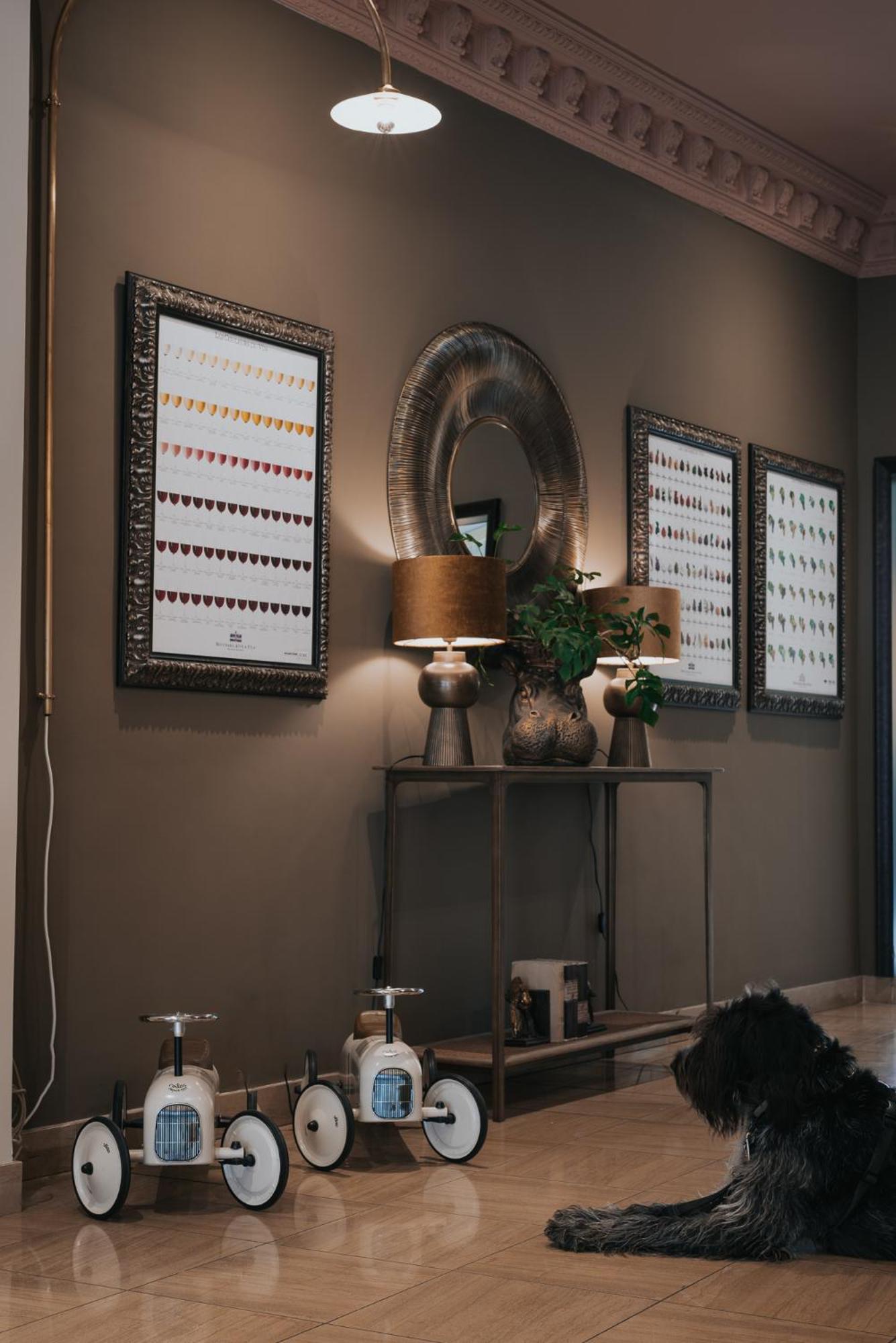 Hotel Henry II Beaune Centre Екстериор снимка