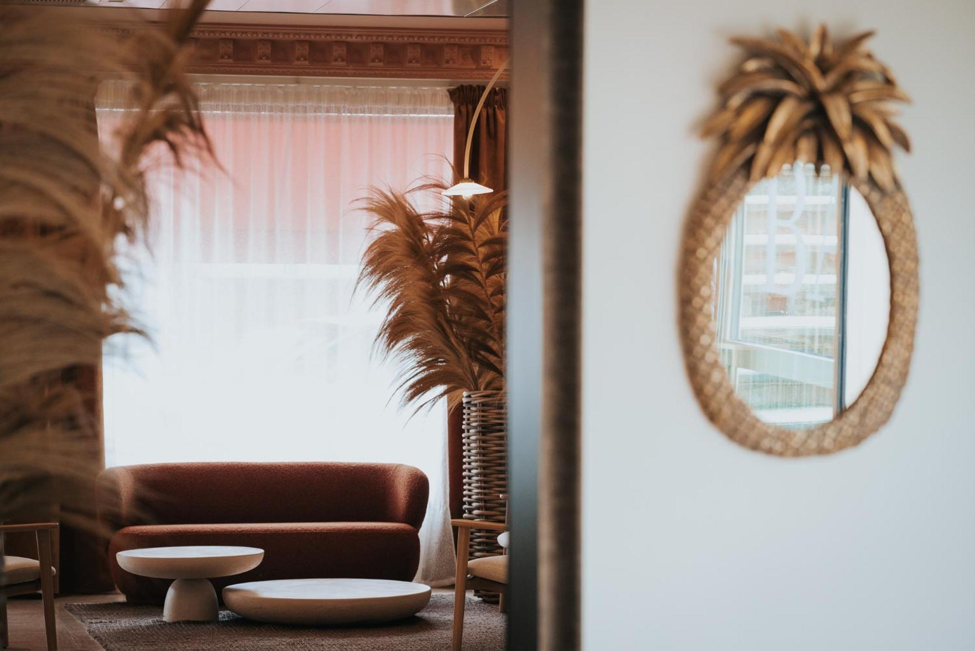 Hotel Henry II Beaune Centre Екстериор снимка