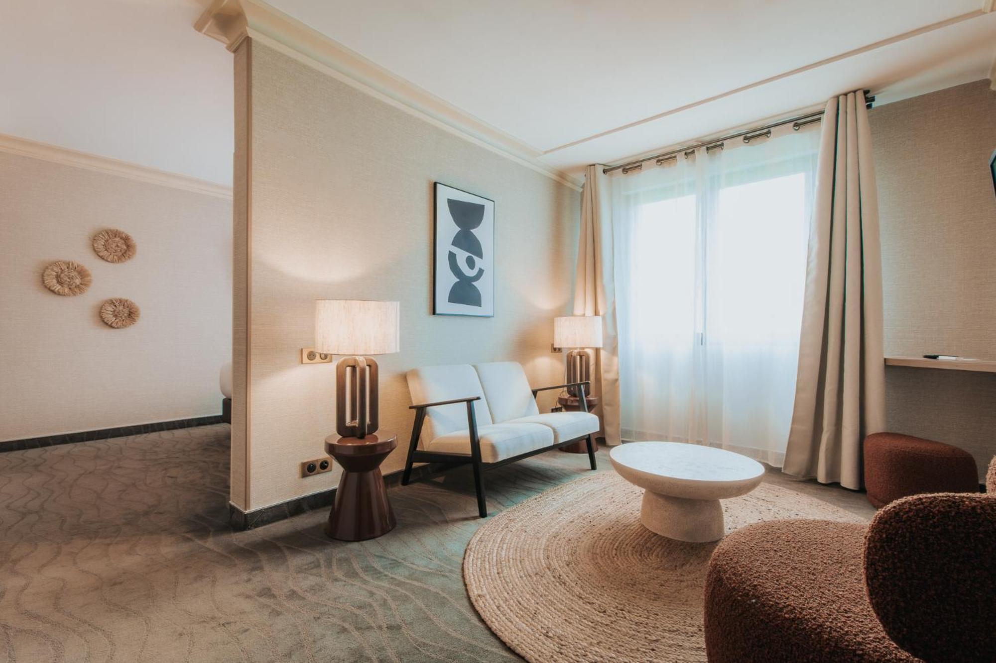 Hotel Henry II Beaune Centre Екстериор снимка