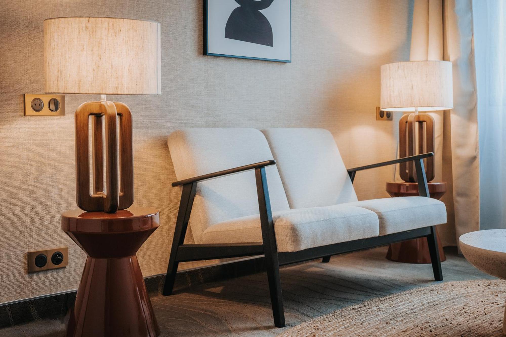 Hotel Henry II Beaune Centre Екстериор снимка