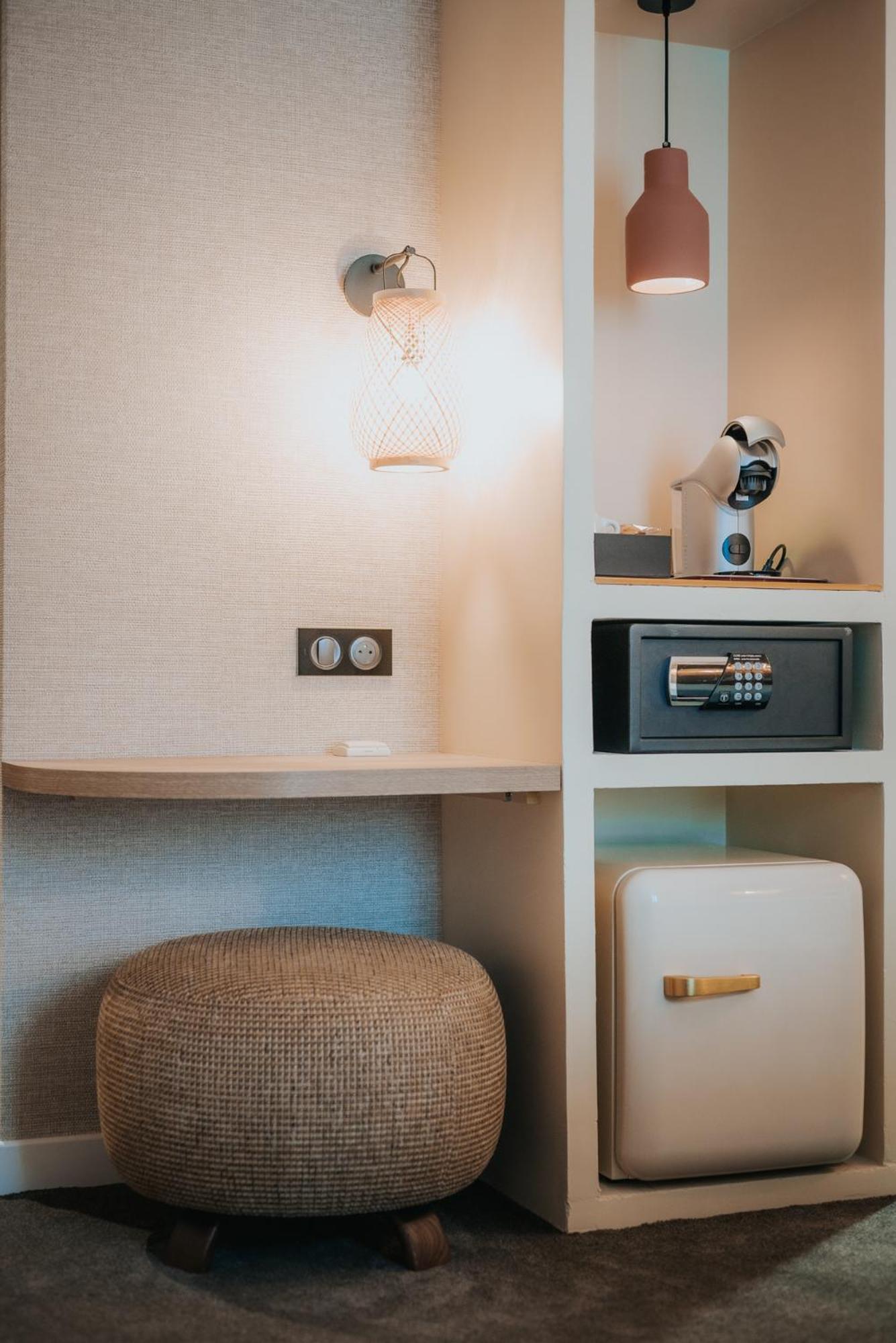 Hotel Henry II Beaune Centre Екстериор снимка