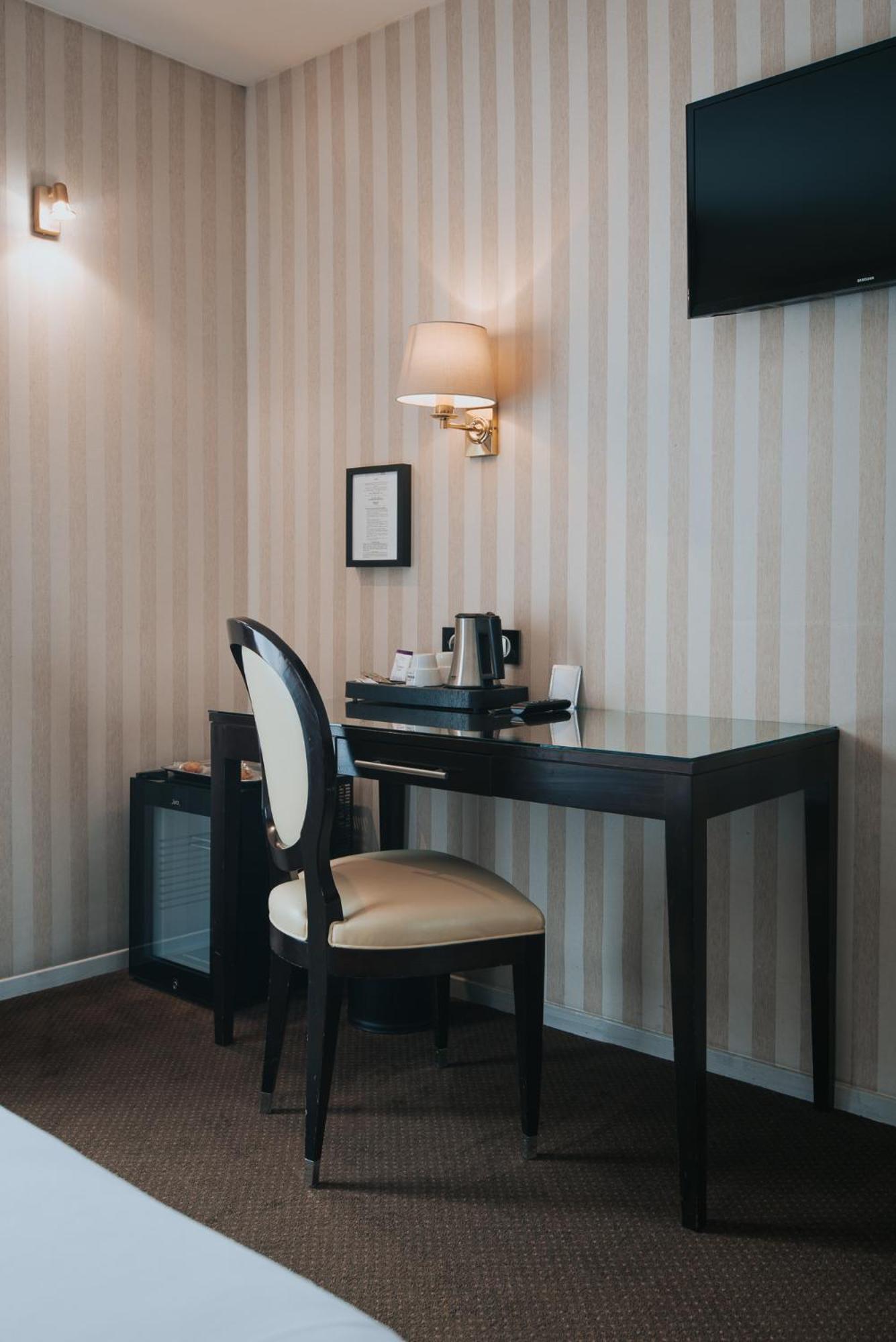 Hotel Henry II Beaune Centre Екстериор снимка