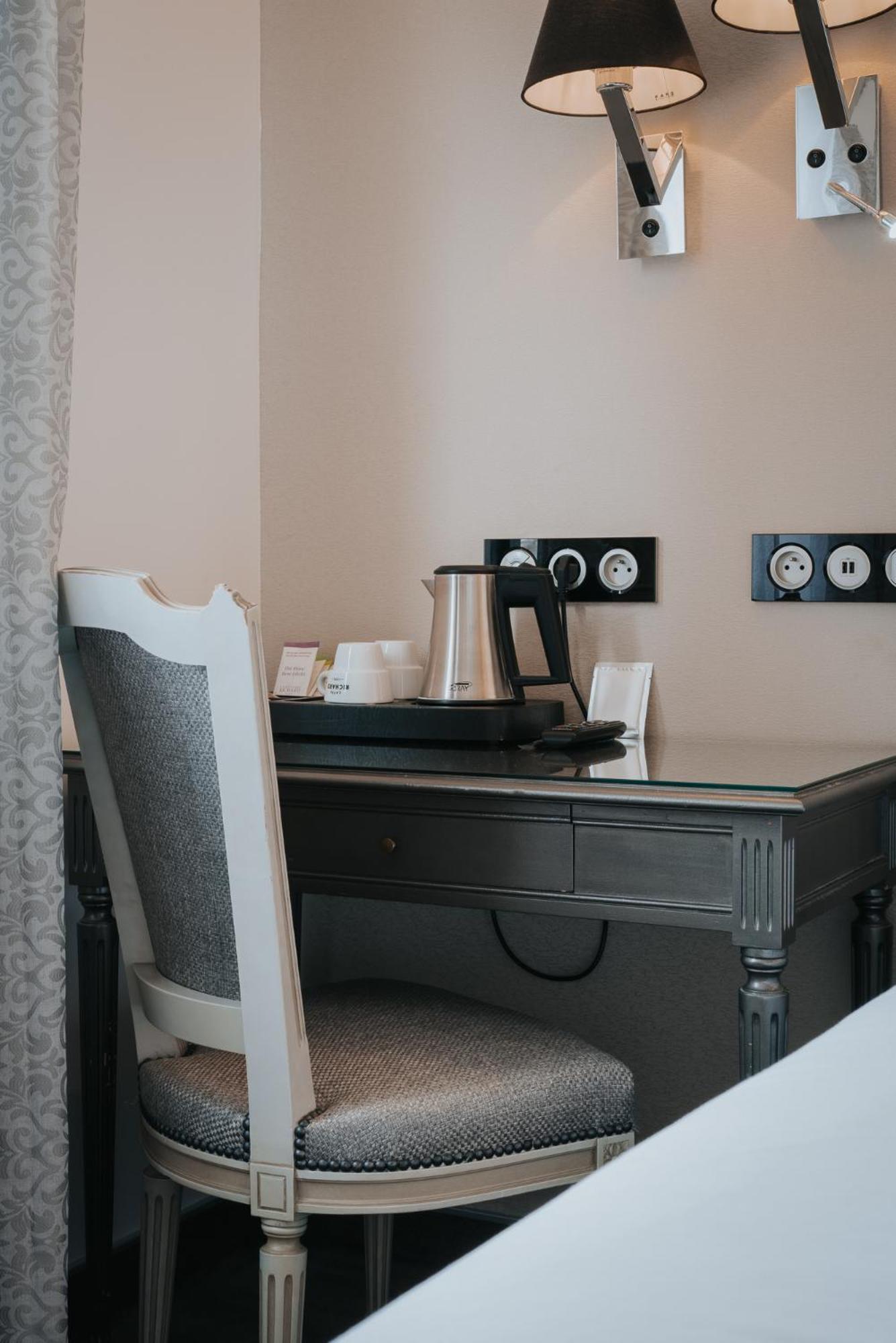 Hotel Henry II Beaune Centre Екстериор снимка