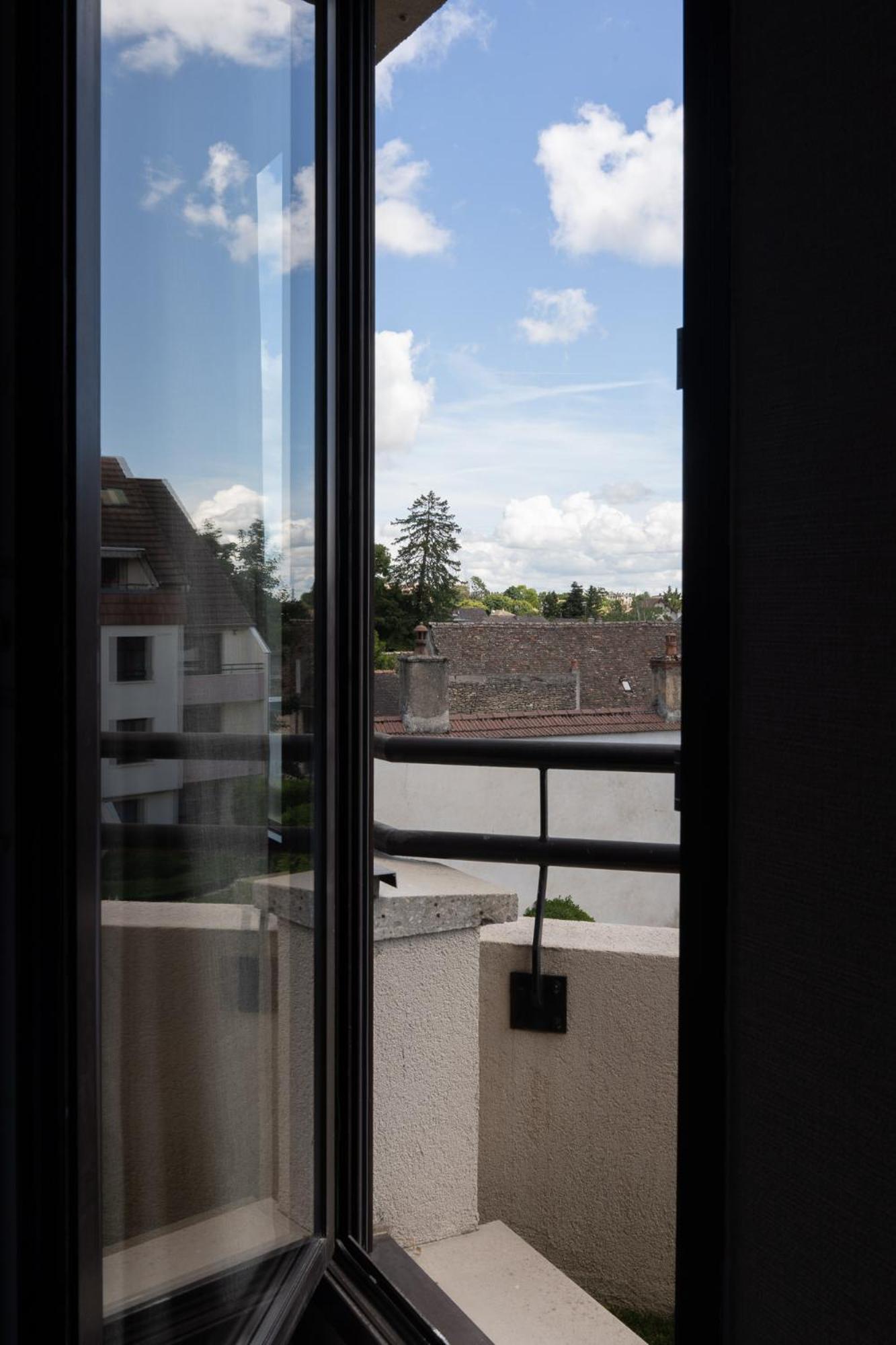 Hotel Henry II Beaune Centre Екстериор снимка